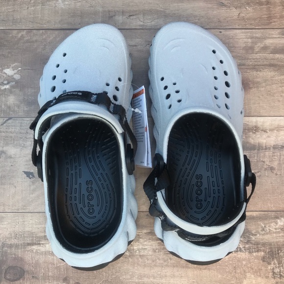 Crocs Echo Reflective Clog - Picture 6 of 16